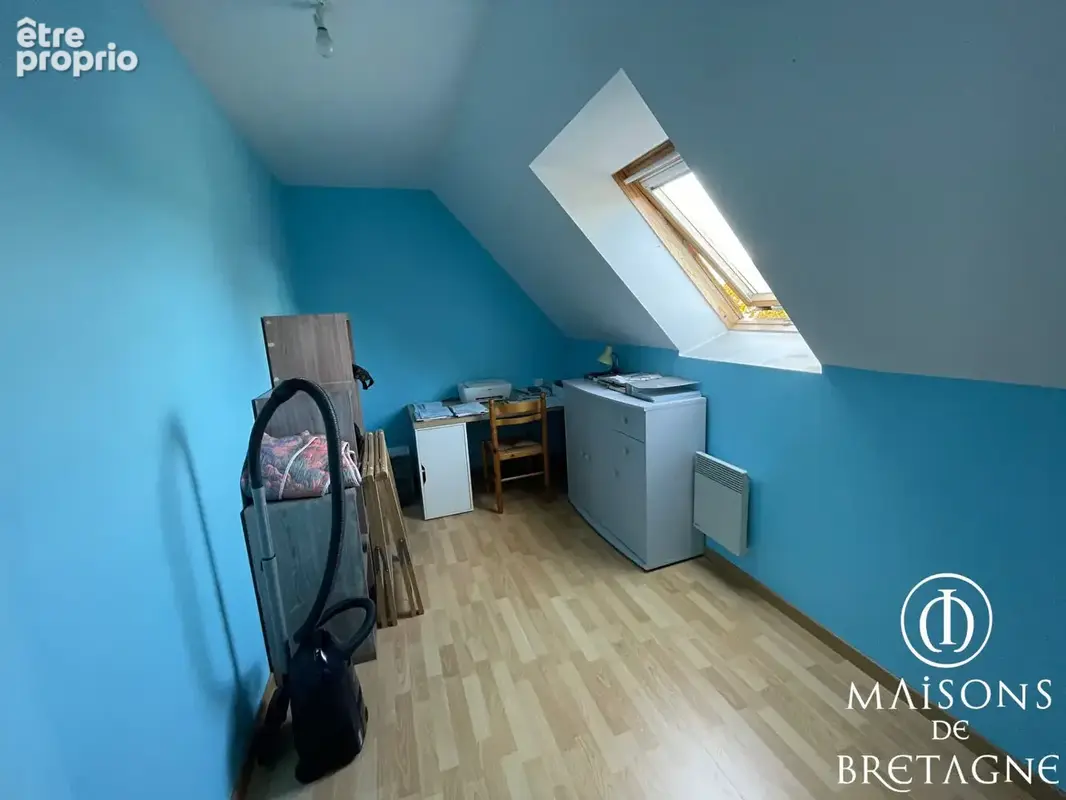Duplex T4 à Bannalec - photo 8