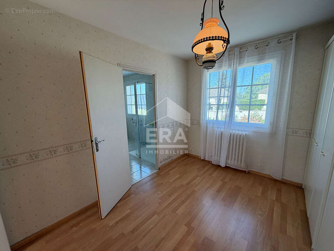 Maison 180m² à trouy - photo 10
