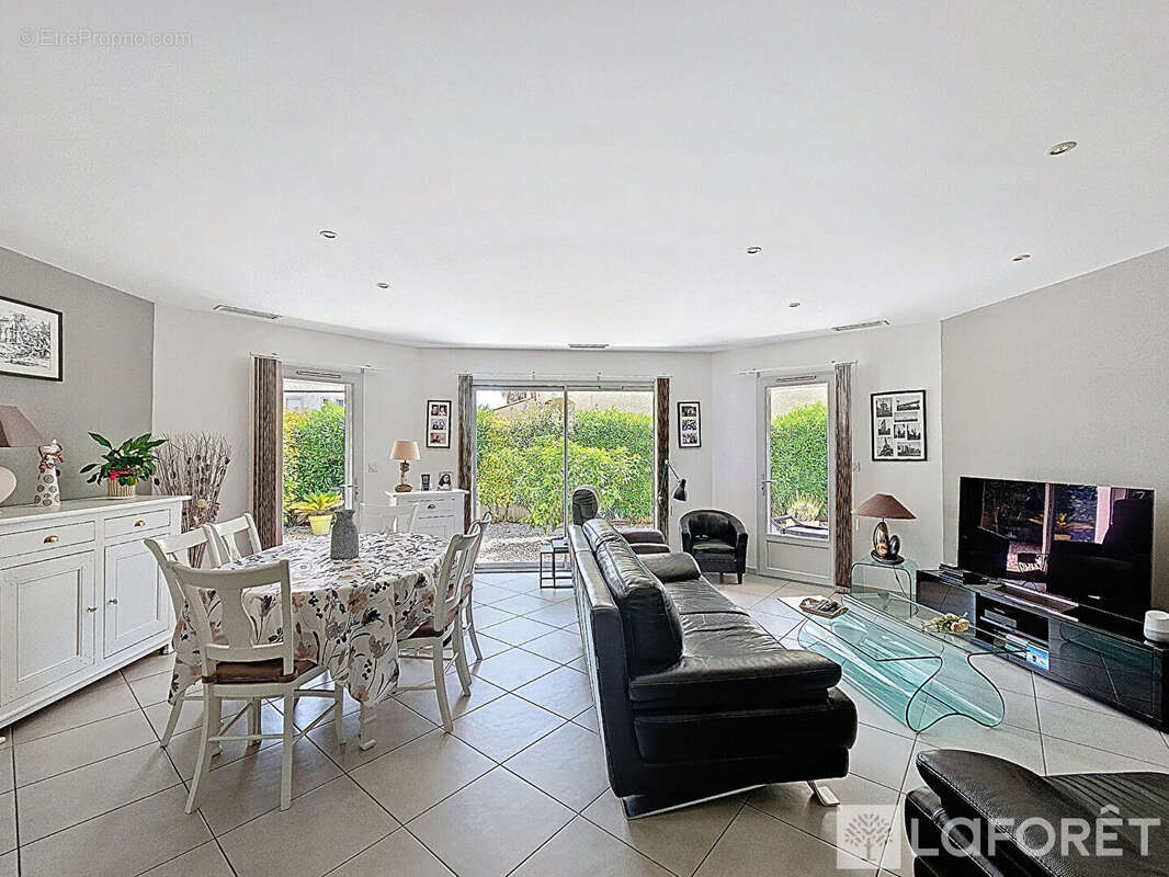 Maison à CAZOULS-LES-BEZIERS