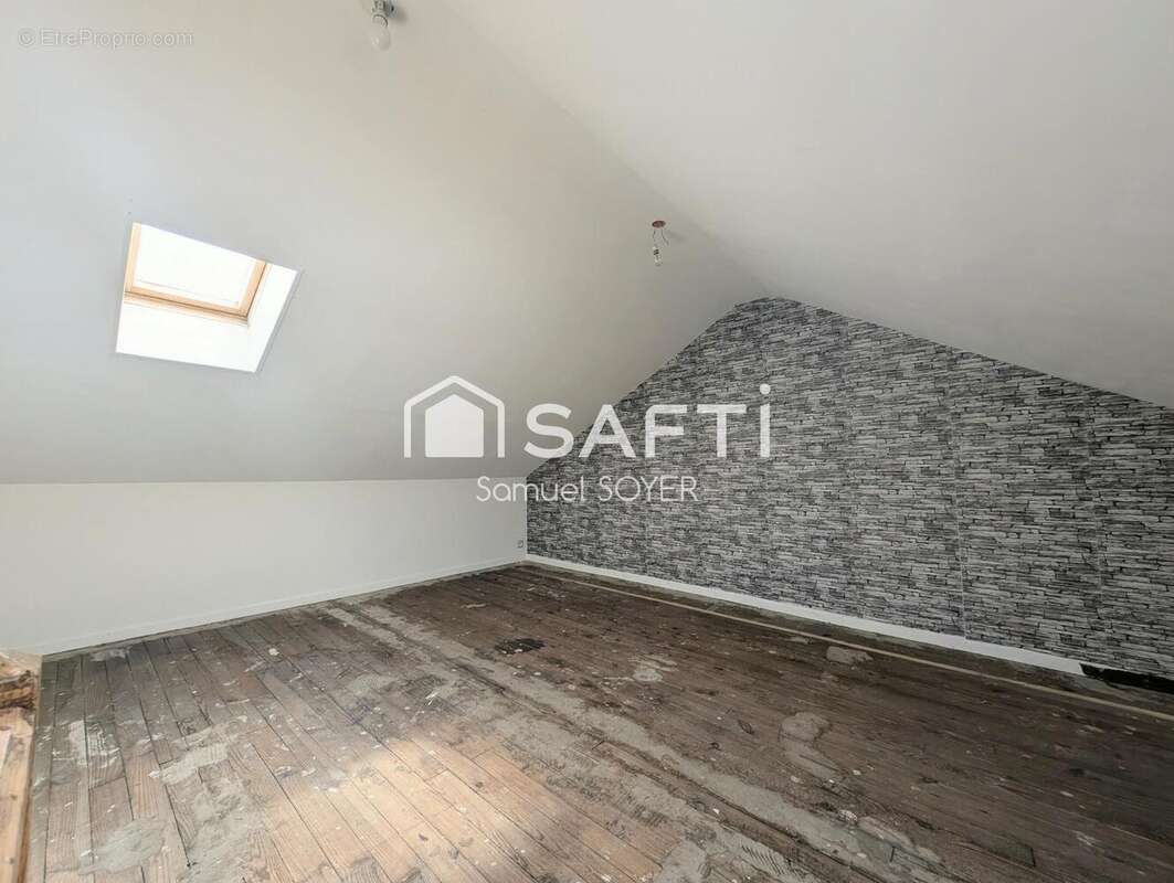 Photo 7 - Appartement à TERGNIER