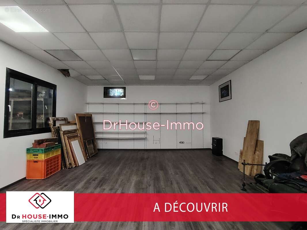 95 m² à Montargis  - photo 23