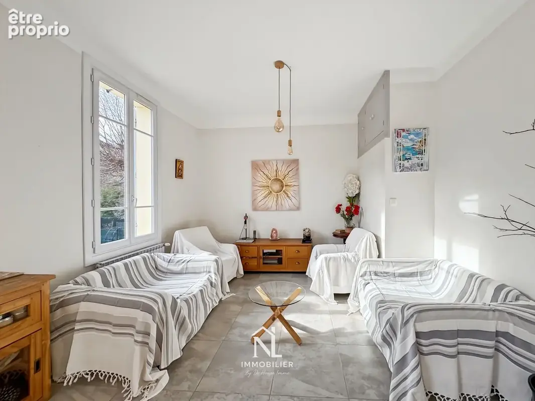 Maison 5 pièces 119 m² à vendre à Collobrieres (83610) - photo 22