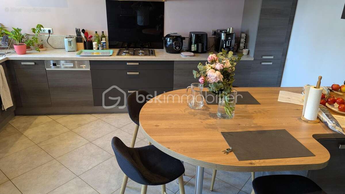 Maison à HUCQUELIERS