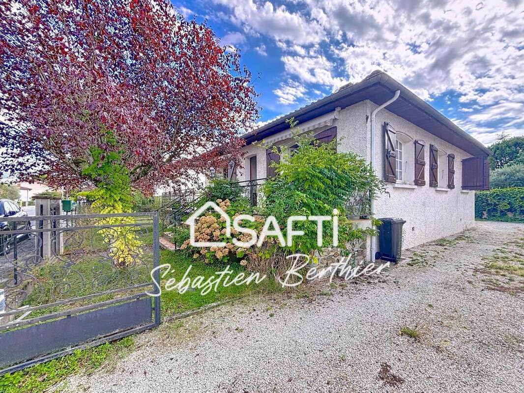 Photo 4 - Maison à LAVAUR