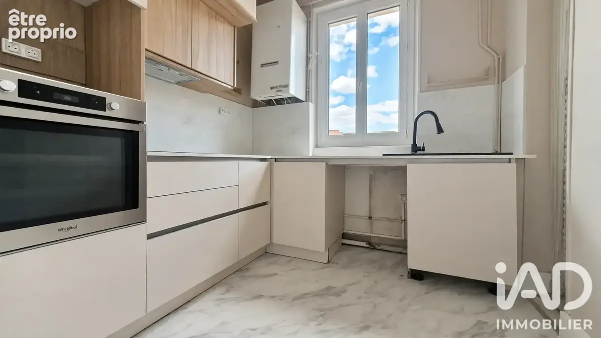 Photo 1 - Appartement à CLERMONT-FERRAND