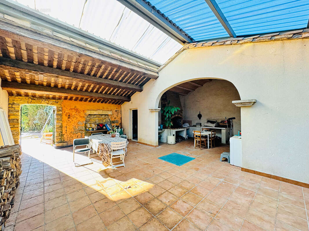 Maison à BEZIERS
