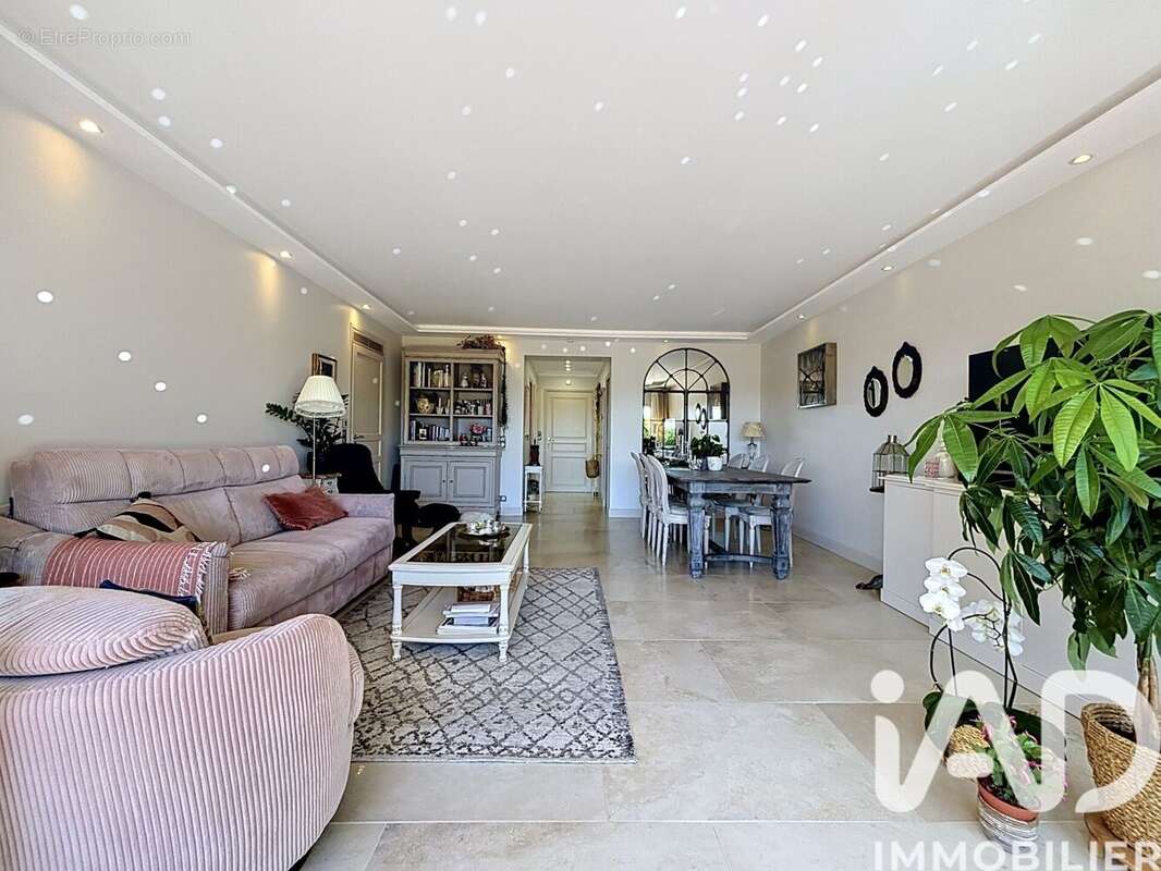 Photo 8 - Appartement à VILLENEUVE-LOUBET