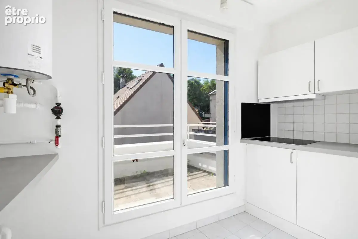 Appartement 2 pièces de 44 m² à Roissy-en-Brie - photo 7