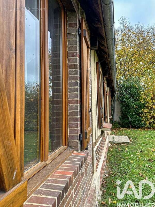 Photo 7 - Maison à EVREUX