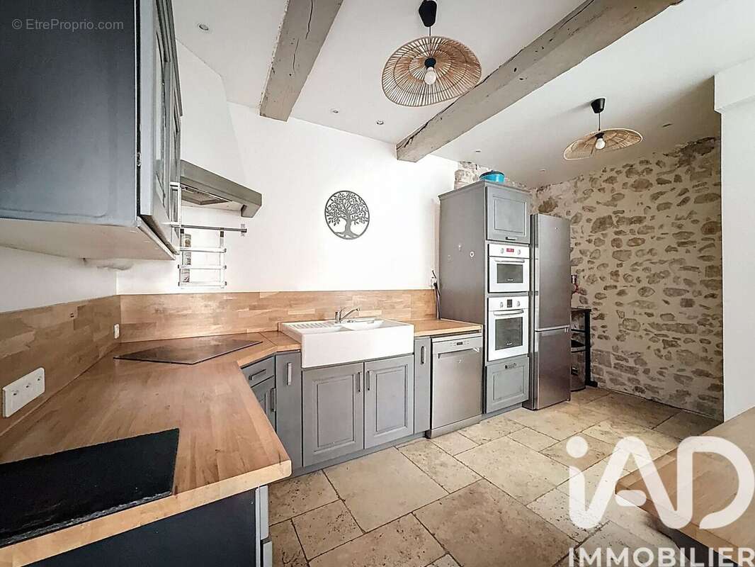 Photo 8 - Maison à SAINTE-TULLE