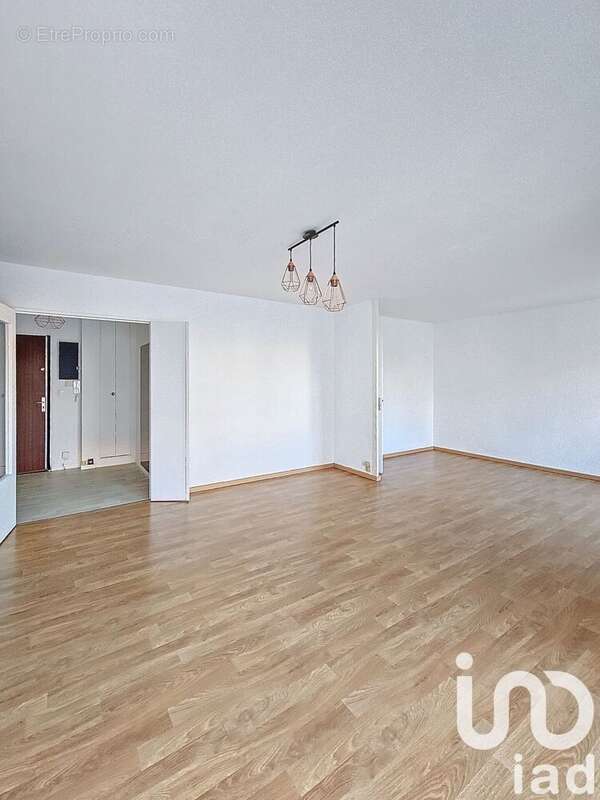 Photo 9 - Appartement à VAIRES-SUR-MARNE