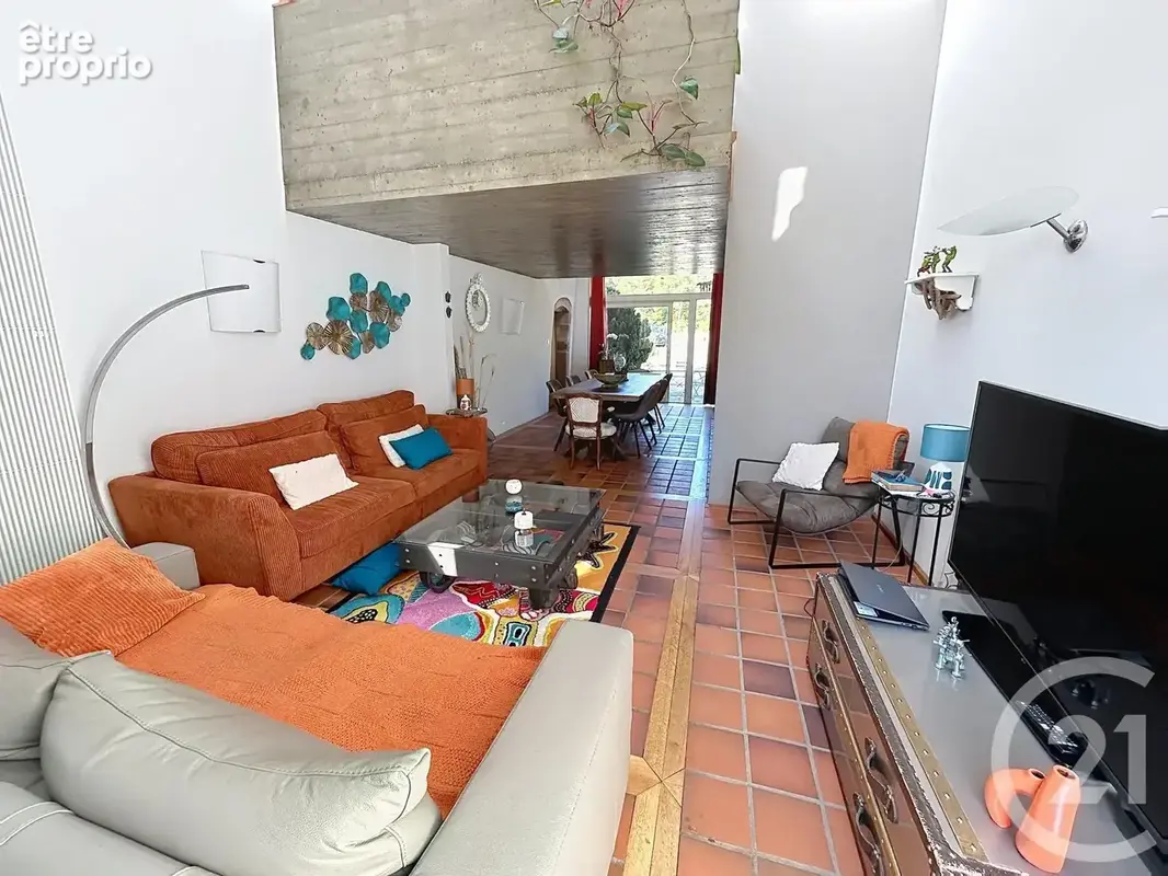 Maison 160 m² à Bains-Les-Bains  - photo 6