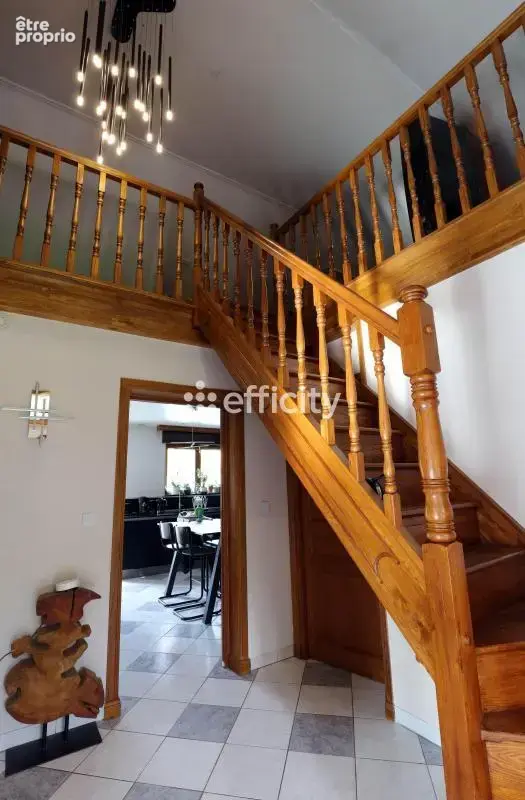 Maison individuelle - photo 15