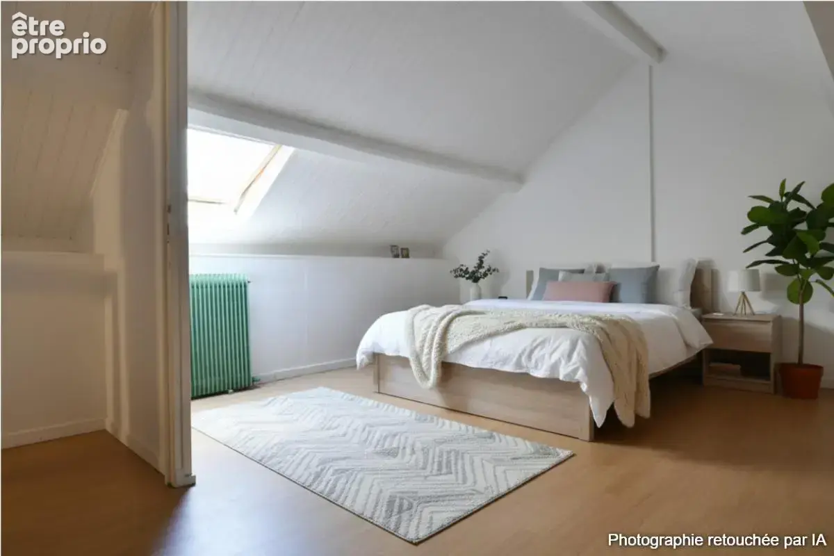 Maison Bolbec 4 pièce(s) 74.3 m2 - photo 5