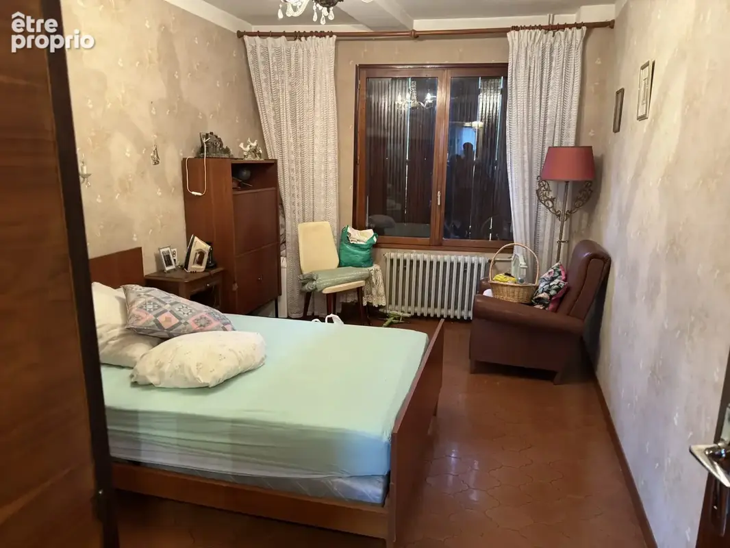 Appartement 4 pièces 300 m² à vendre à Bedarieux (34600) - photo 8