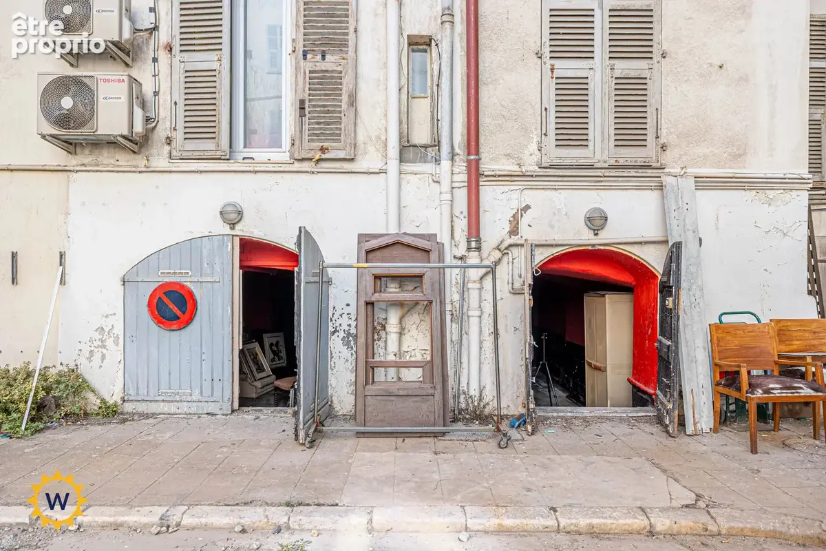 Photo Commerce à Nice au prix de 85 000€
