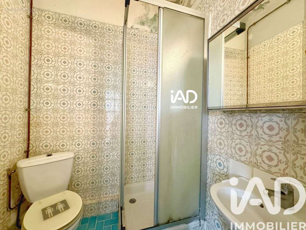 Photo 8 - Appartement à CLICHY