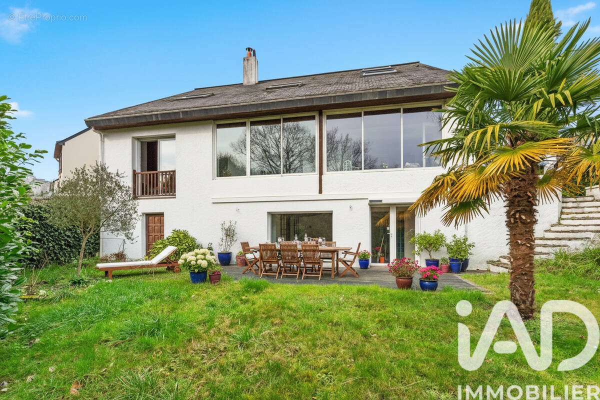 Photo 1 - Maison à NANTES