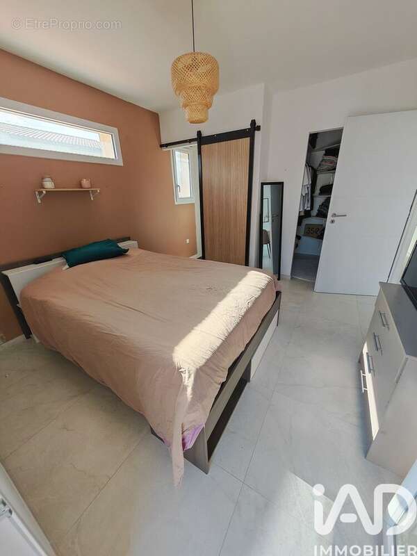 Photo 8 - Maison à PONTEILLA