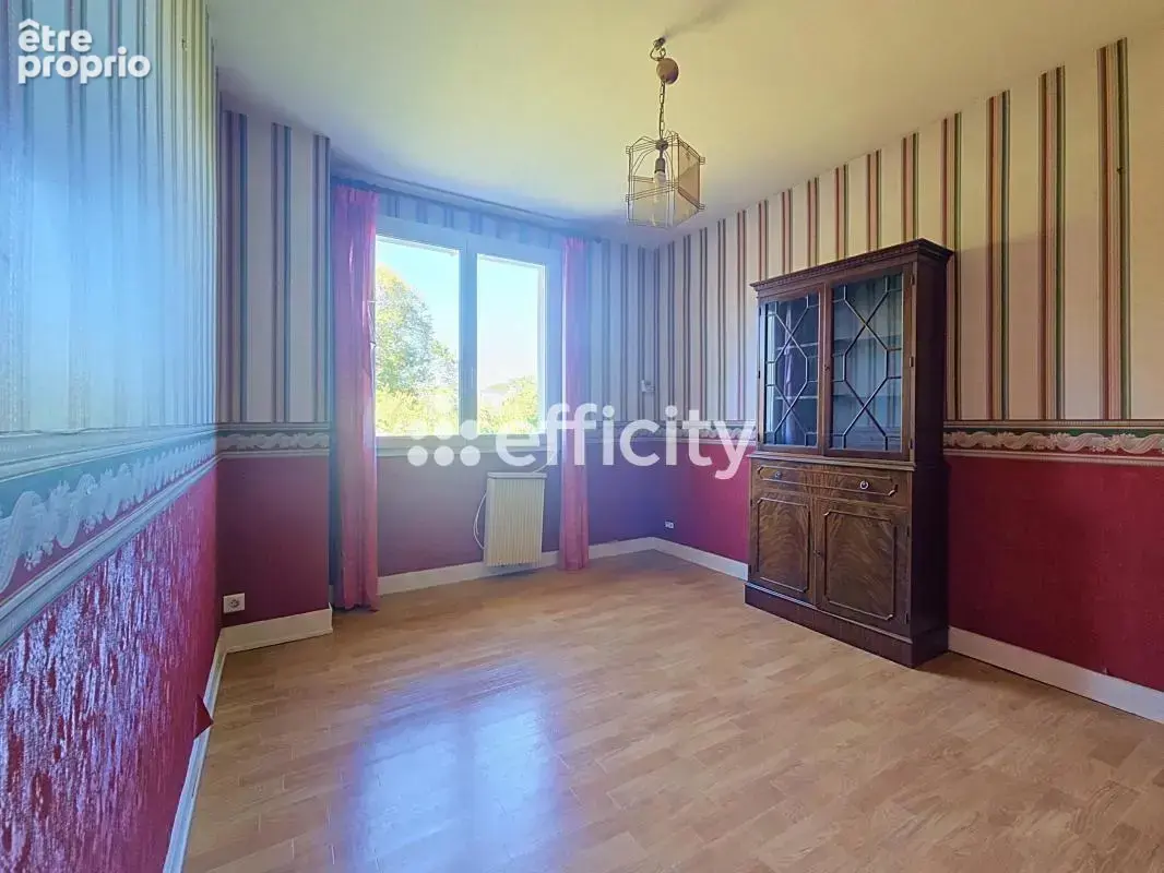 Maison 6 pièces 127 m² à vendre à Rochefort (17300) - photo 13