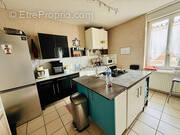 Appartement à SAVIGNEUX