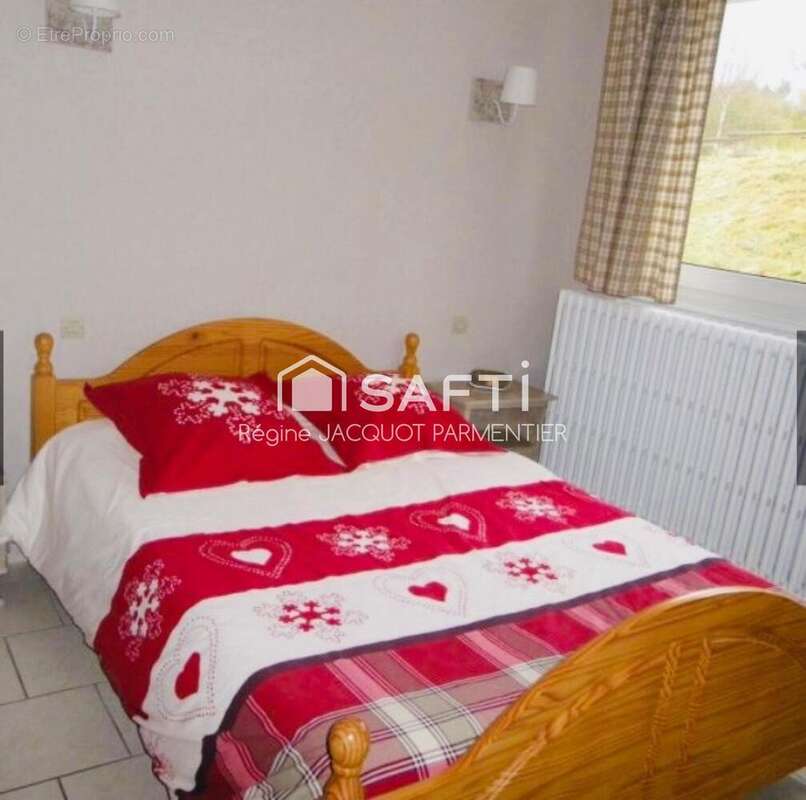 Photo 9 - Appartement à GERARDMER