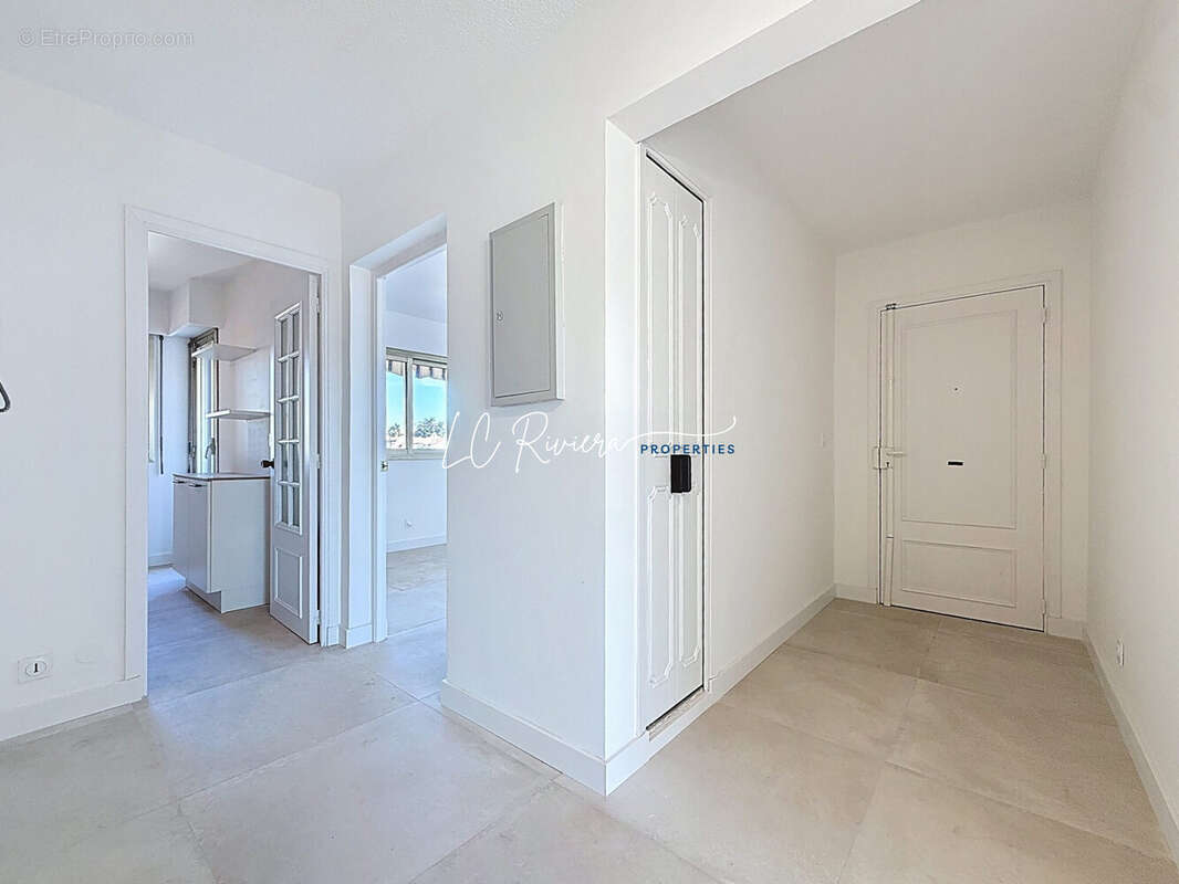 Appartement à SAINT-RAPHAEL