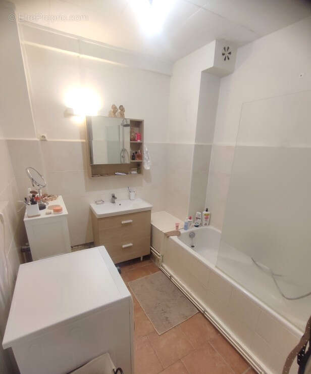 Appartement à BOULOGNE-SUR-MER