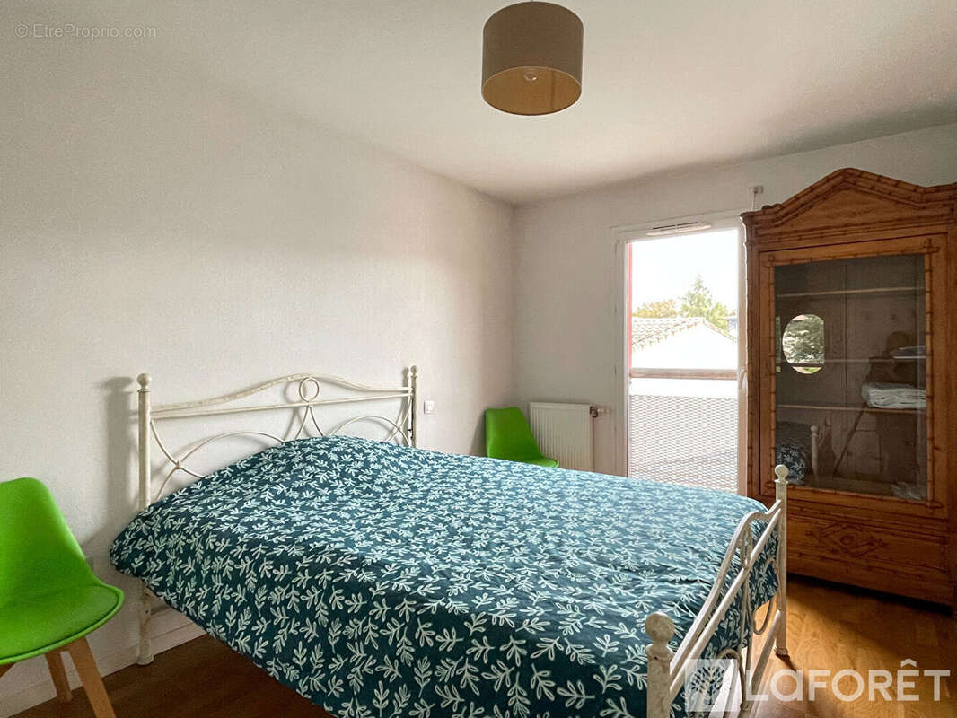 Appartement La Teste 2 pièces 39 m2 - photo 6