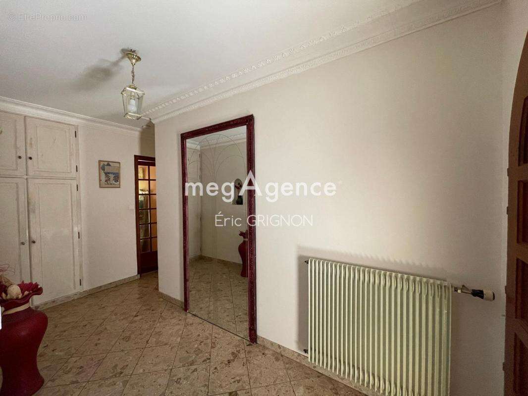 Maison à LES SABLES-D'OLONNE