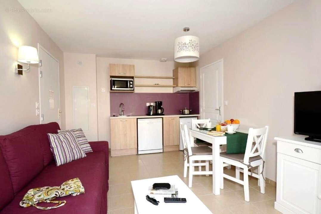 Appartement à PARADOU