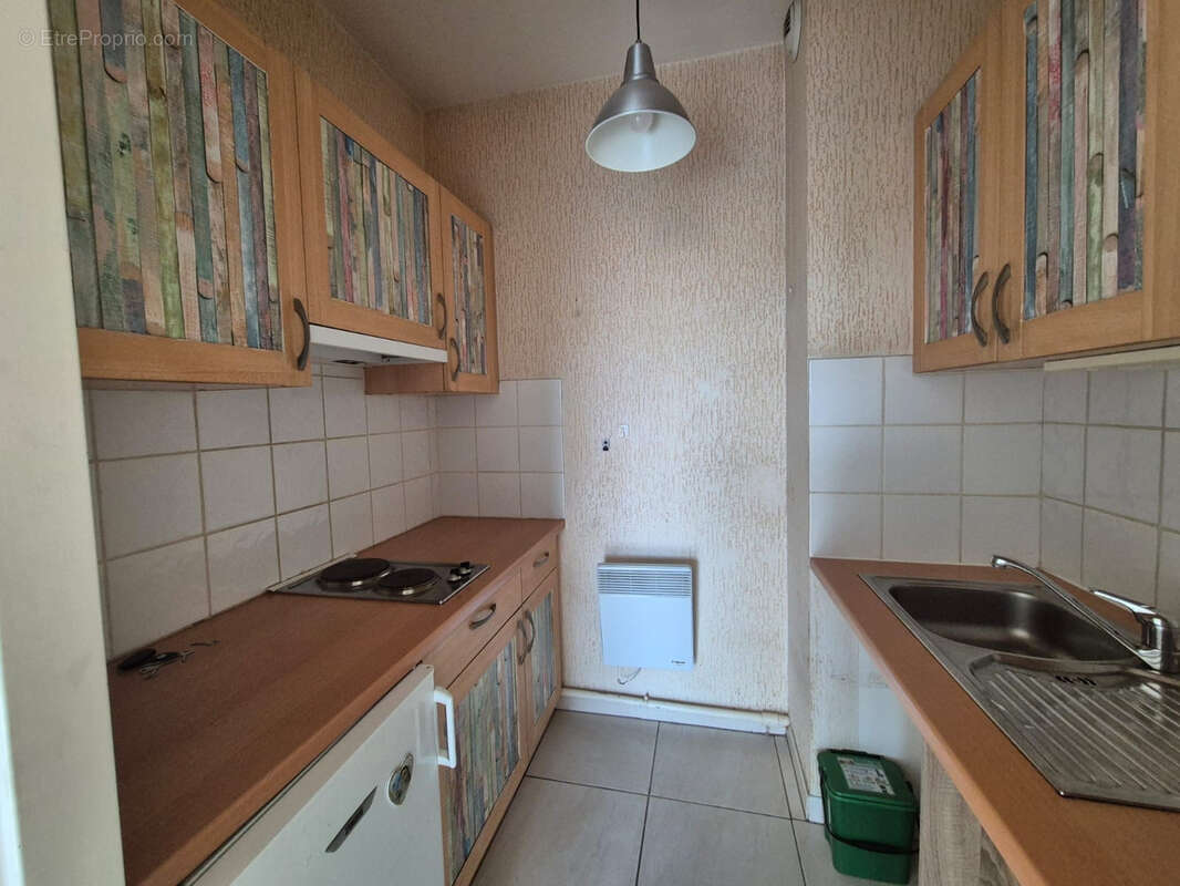 Appartement à GUJAN-MESTRAS
