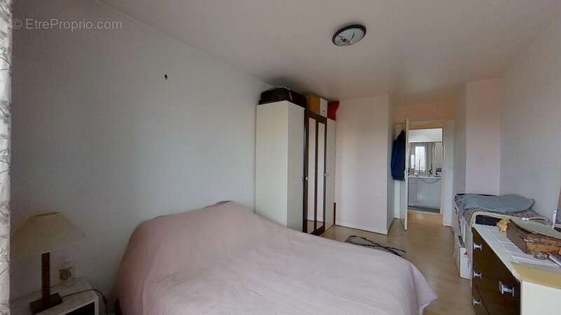 Appartement à BAGNOLET