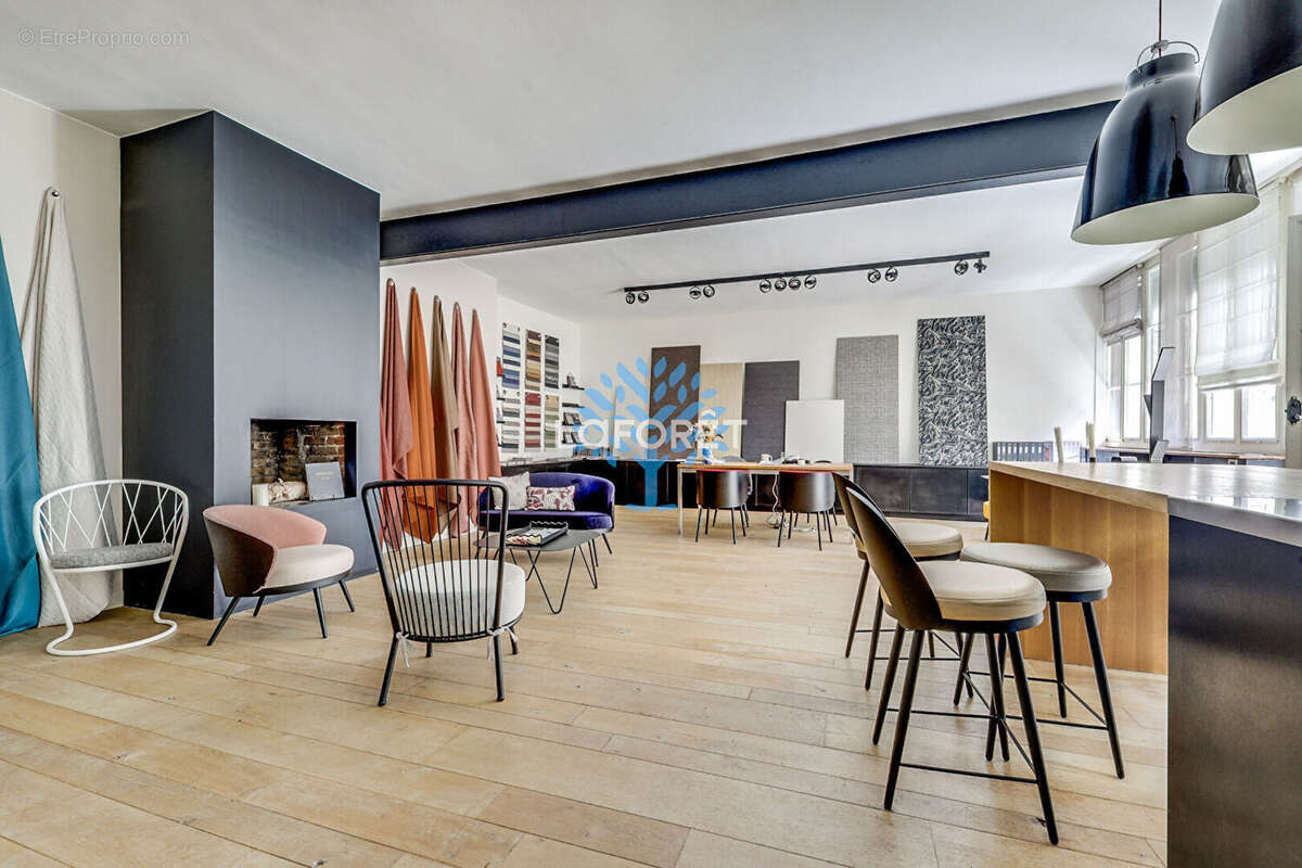 Appartement à PARIS-11E