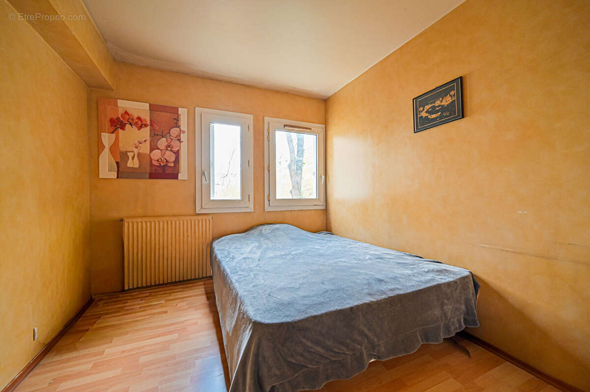 Appartement à VITRY-SUR-SEINE