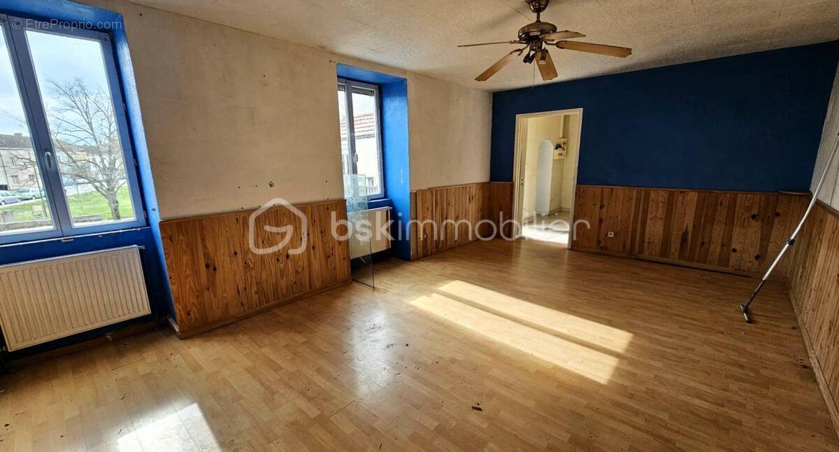 Appartement à ROANNE