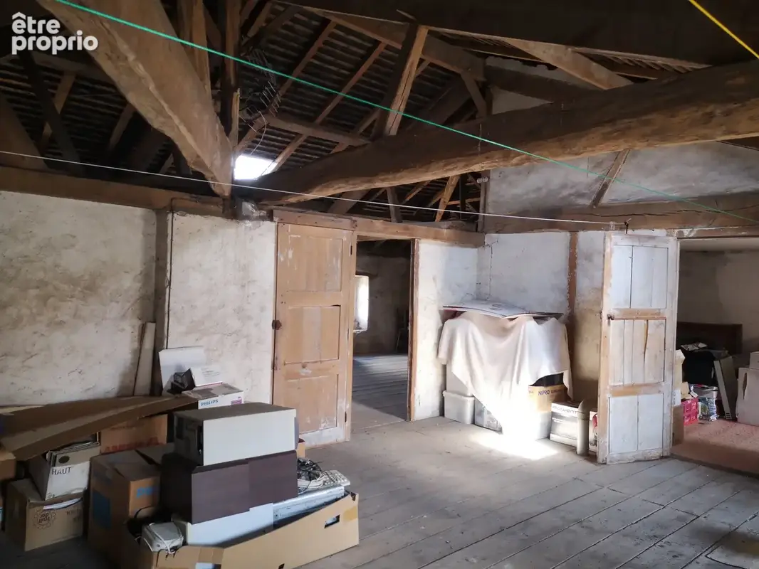 Charmante maison de ville ! proximite puy du fou ! - photo 7