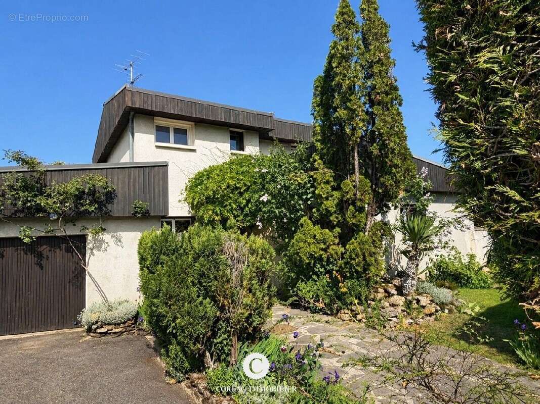Photo 2 - Maison à MARNAZ