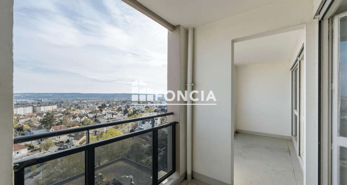 Appartement à CHATOU