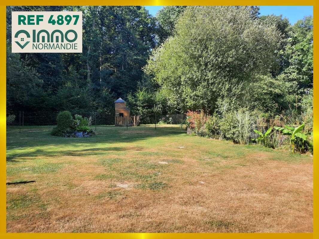 4897 - grande maison familiale - photo 41