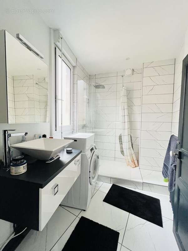 Appartement à MONTLUCON