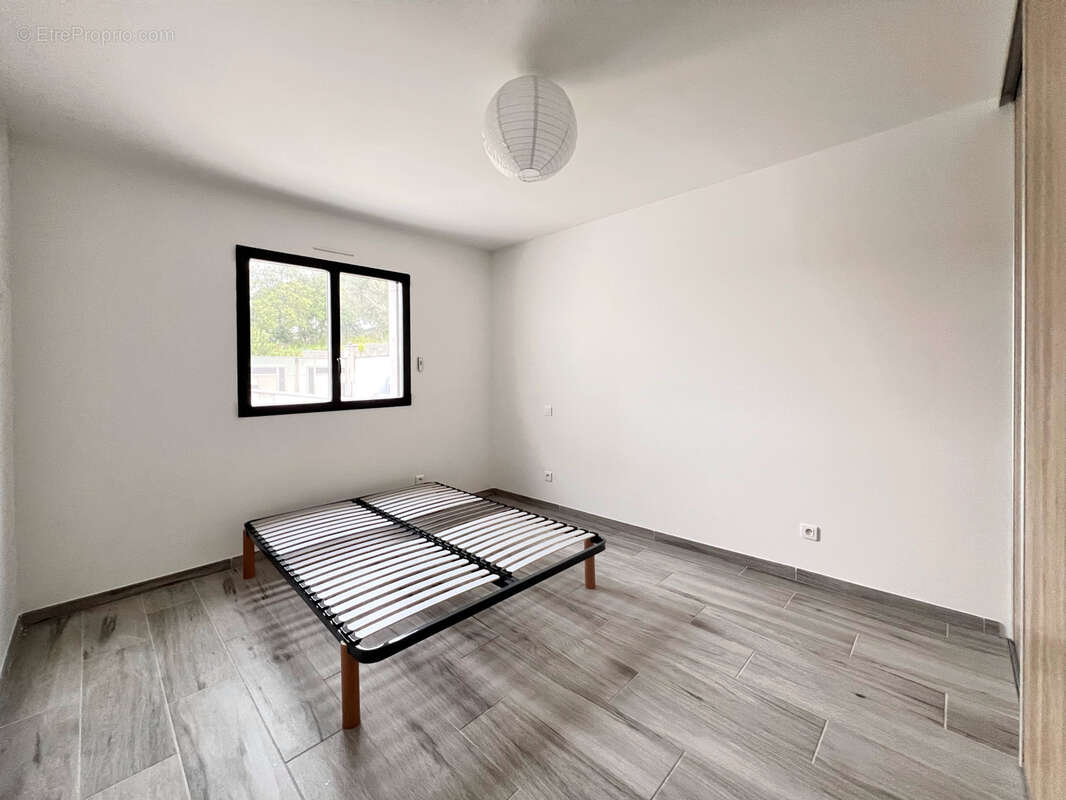 Appartement à PIETROSELLA