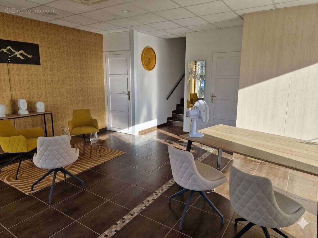 Autre à CROLLES