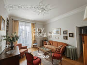 Appartement à PARIS-10E