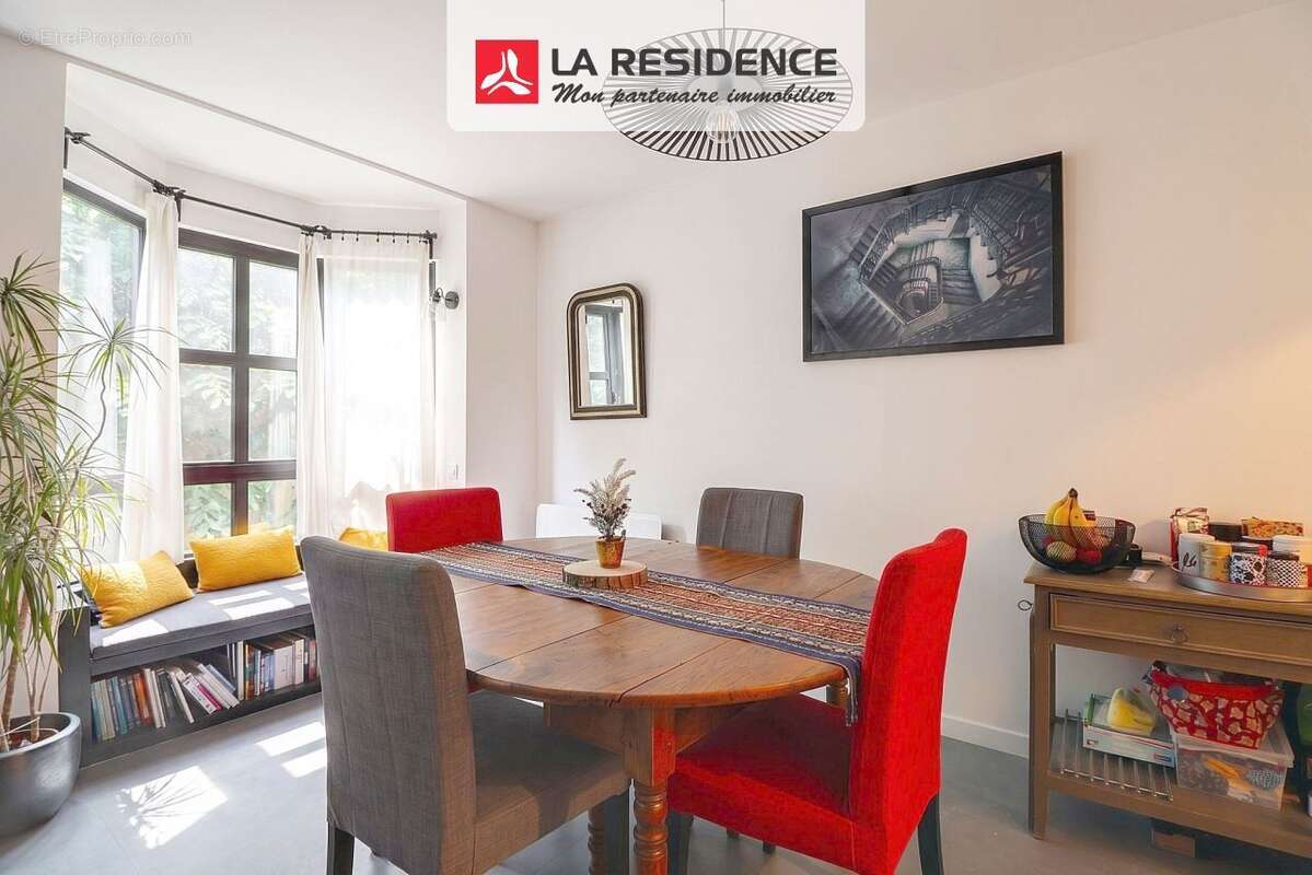 Appartement 75 m² à Marly-Le-Roi  - photo 3