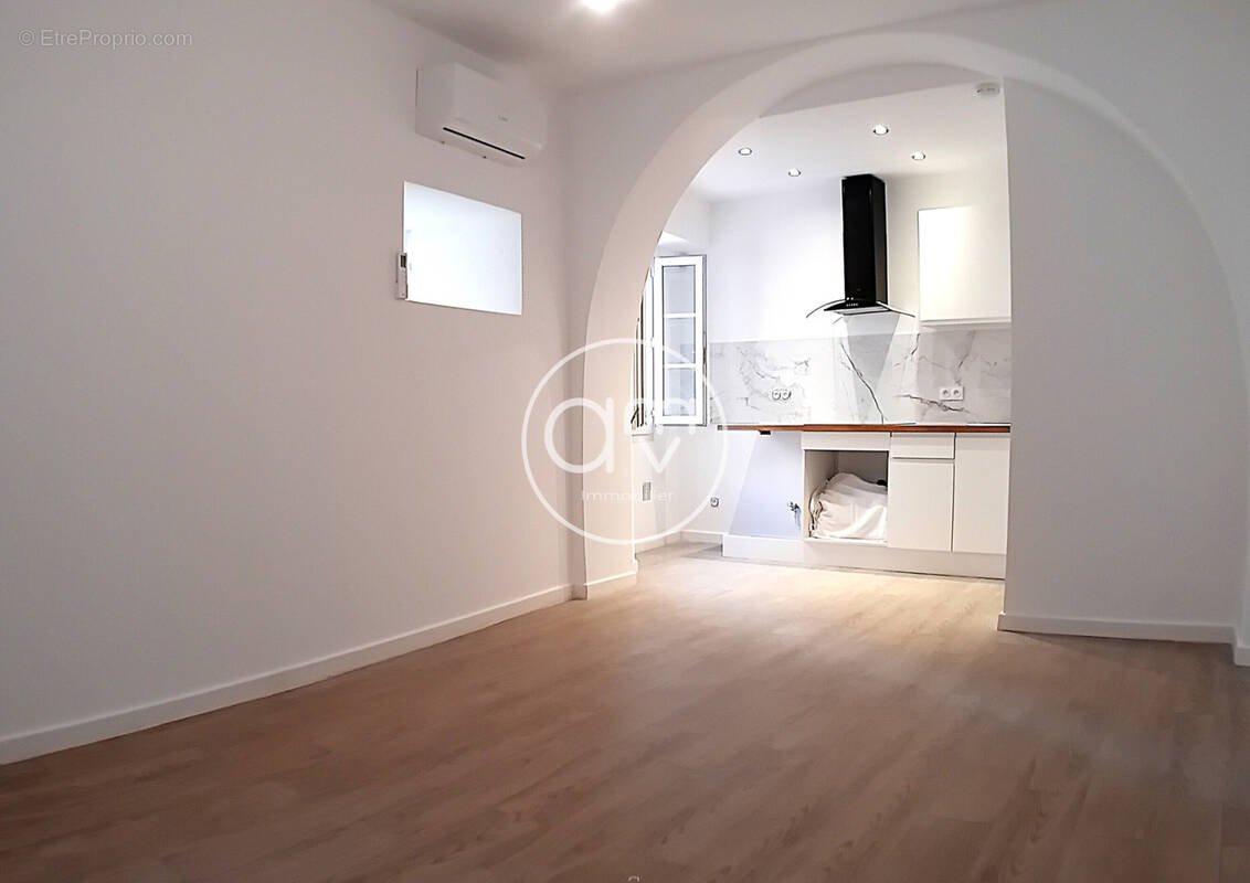 Appartement à LA VALETTE-DU-VAR