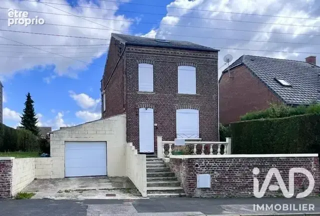 Photo 1 - Maison à LA LONGUEVILLE