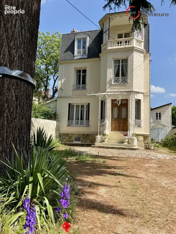 Maison à MERIEL