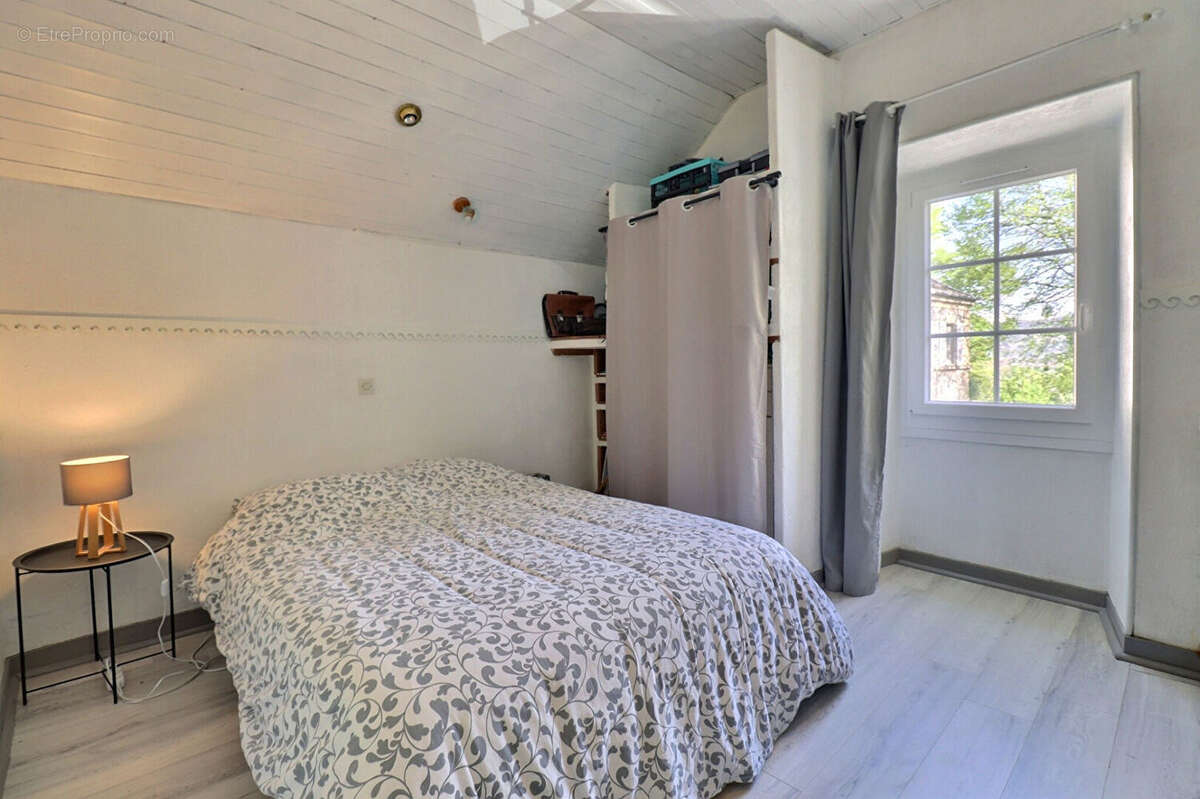 Appartement à CHAMBERY