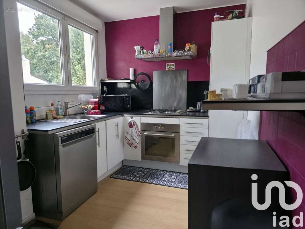 Photo 3 - Appartement à COMBS-LA-VILLE